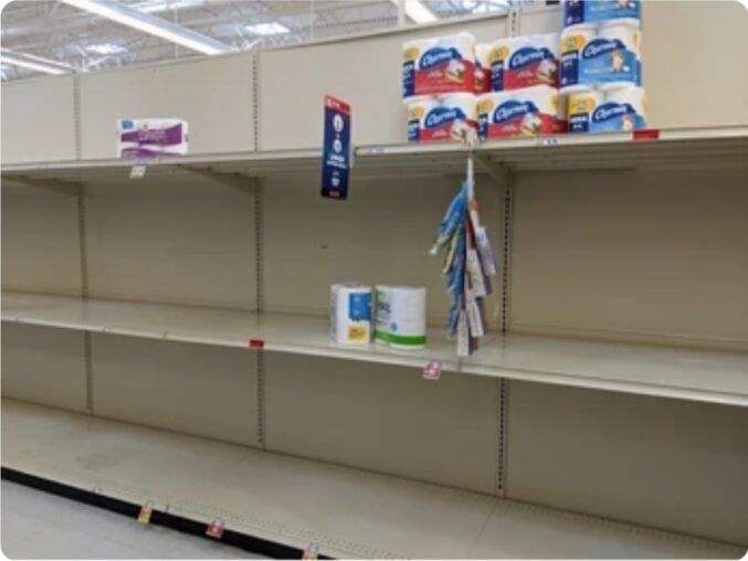 Why Prepping is Essential in Today’s World